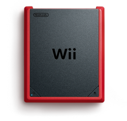 People were making fun of me last year for buying a Wii Mini for $18, and  now you can't find a Wii Mini for under $45 in 2020. I'm so happy I