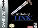 Classic NES Series: Zelda II: The Adventure of Link