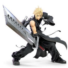 Cloud Advent SSBU