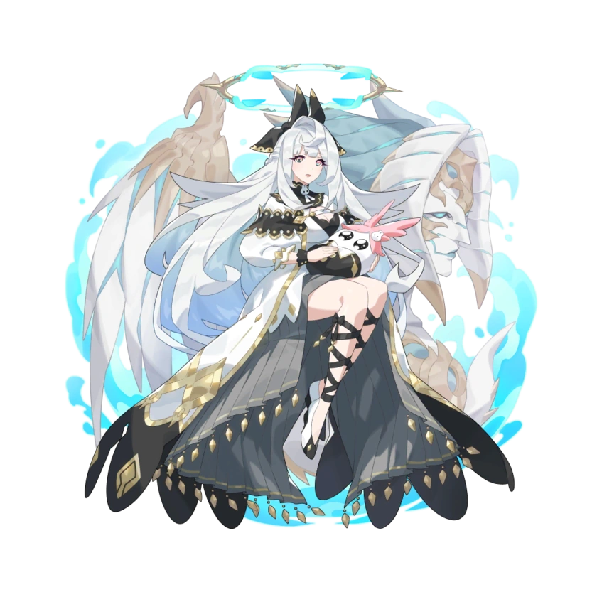 Gabriel | Nintendo | Fandom