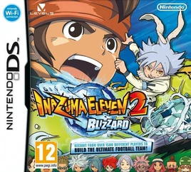 Blizzard (EU)