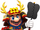 Mario (Samurai)