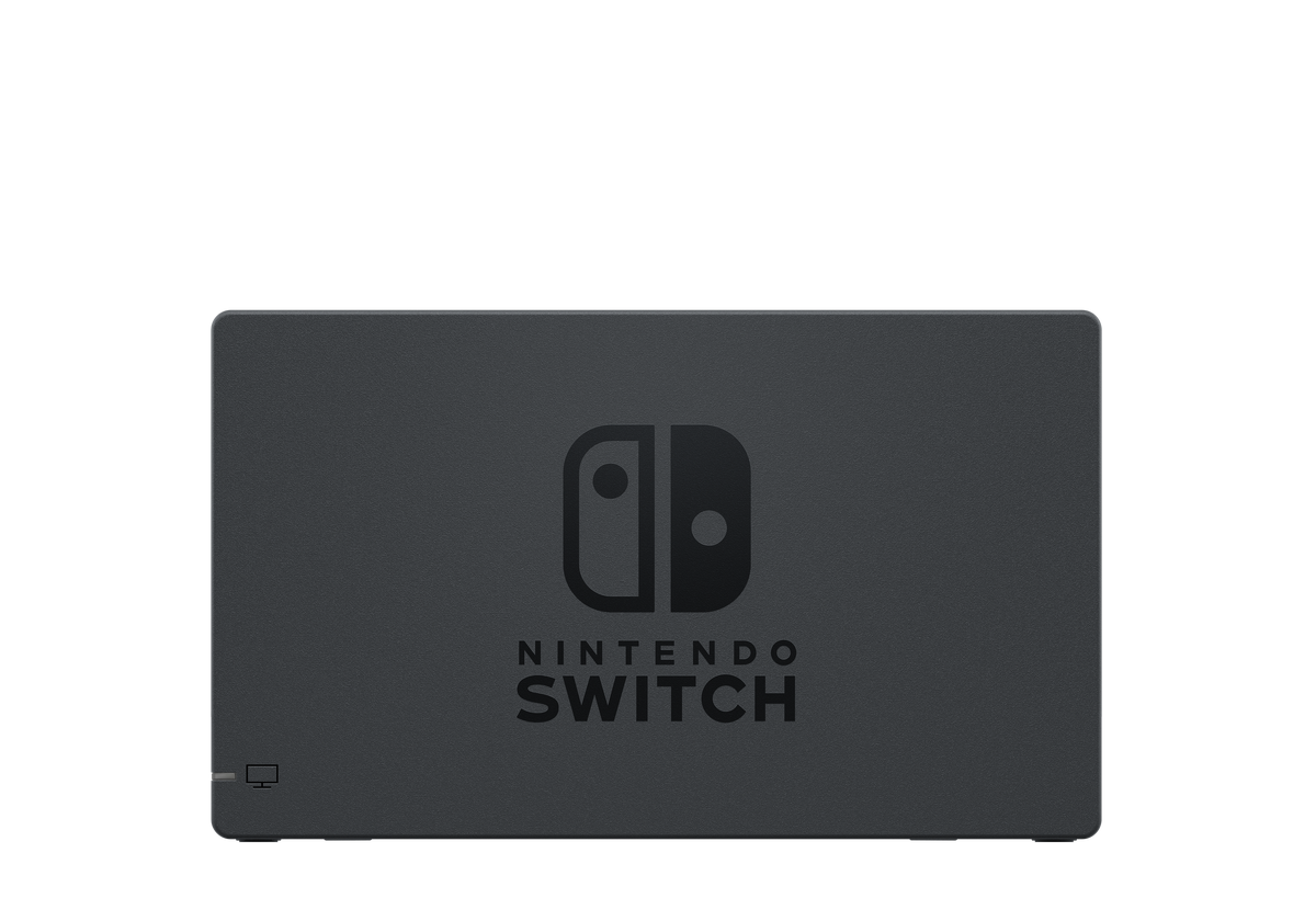 Nintendo Switch Dock, Nintendo