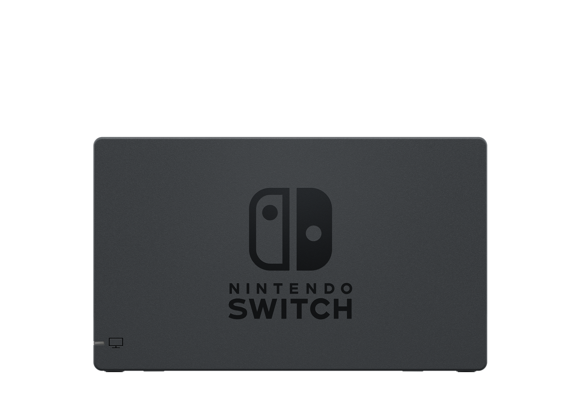 Nintendo Switch Dock Nintendo Fandom