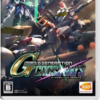 Sd Gundam G Generation Cross Rays Nintendo Fandom Check for walkthroughs, guides, cheats and more outside link to information specific to this game. sd gundam g generation cross rays