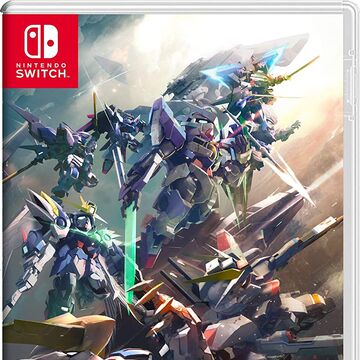 Sd Gundam G Generation Cross Rays Nintendo Fandom Sd Gundam G Generation Cross Rays Nintendo Fandom
