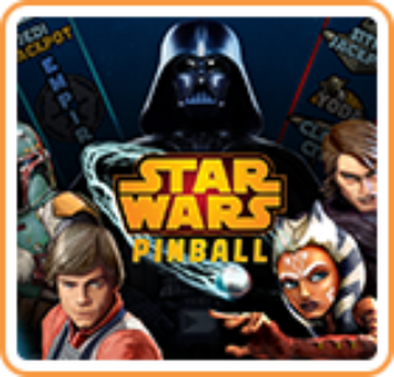 Star wars pinball 3ds top