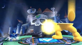 Super-Smash-Bros-4-Yellow-Devil