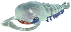 Armored Mawdad