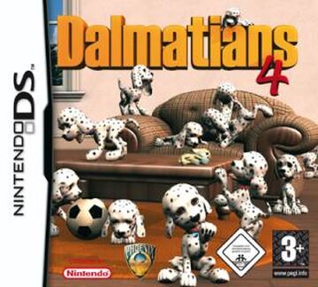 Dalmatians (Disney Dalmatians) /Part of Step into Reading