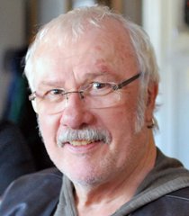 Picture of Dan Hennessey