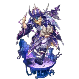 Dragalia Kleimann