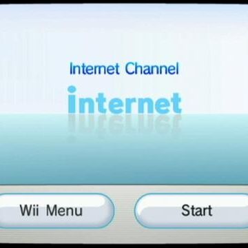 Internet Channel Nintendo Fandom