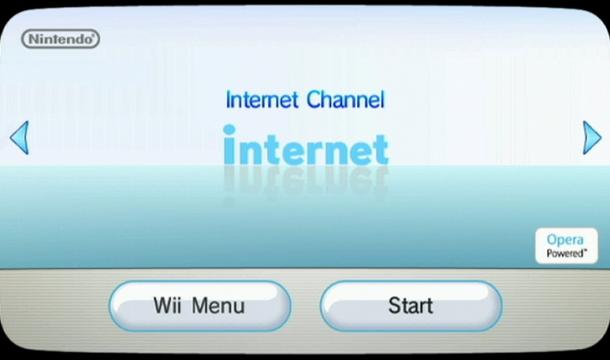 We Hack Wii / Channels