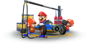 MK8 PitStop