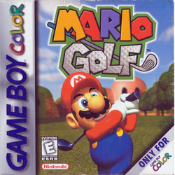 Nintendo 64 golf games hot sale