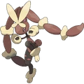 Mega Lopunny
