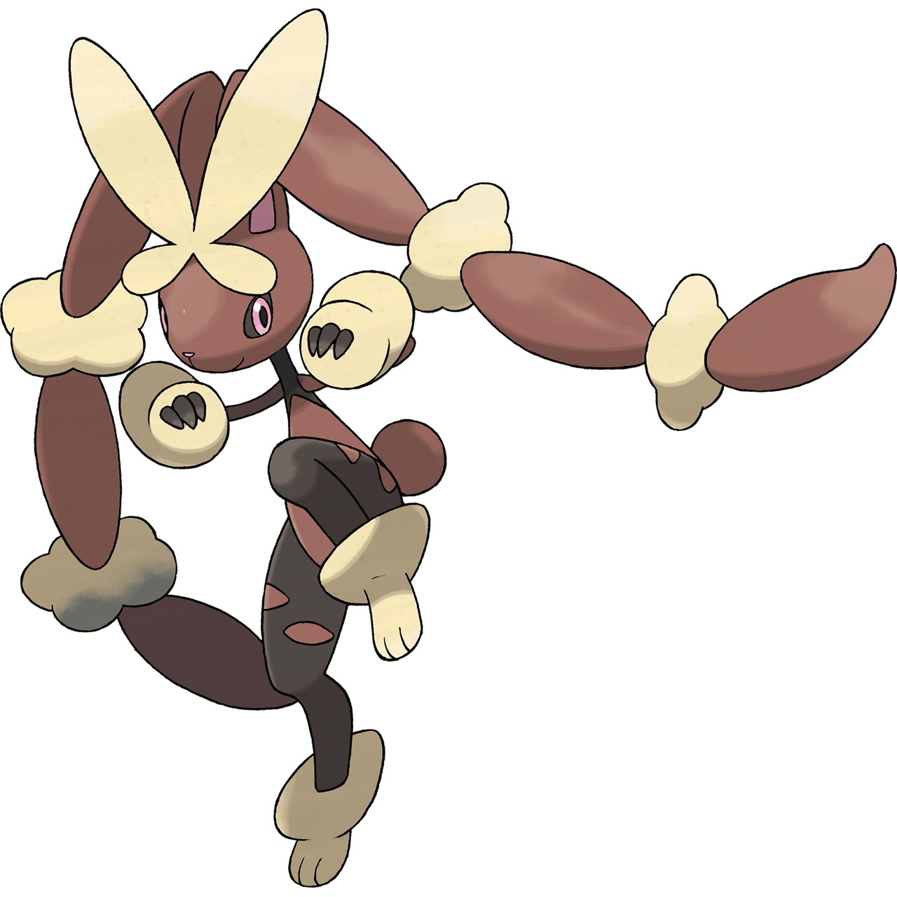 Mega Evolution Pokédex Short - Bulbapedia, the community-driven Pokémon  encyclopedia