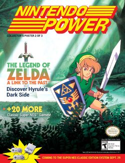 Super NES Classic Edition - Wikipedia