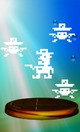 Sheriff Trophy Melee