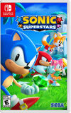 Sonic Superstars (NA)