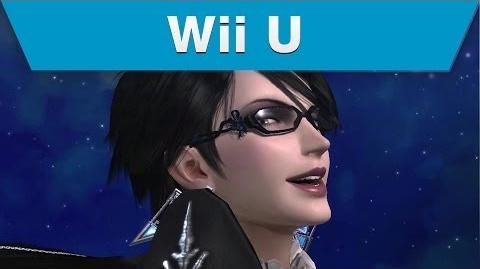 Bayonetta 2 manages to live up to the hype, asks you to buy a Wii U -  Highlander