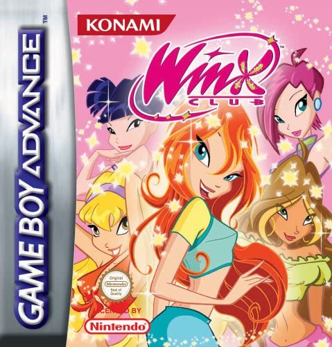 Winx Club | Nintendo | Fandom
