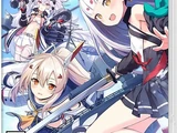Azur Lane: Crosswave