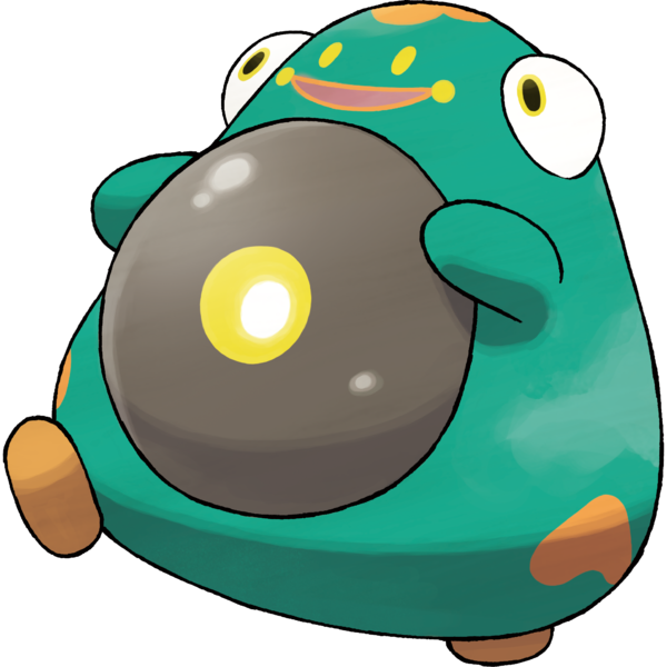 Flittle (Pokémon) - Bulbapedia, the community-driven Pokémon