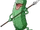 Cruelcumber