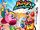 Kirby Battle Royale