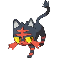 Litten