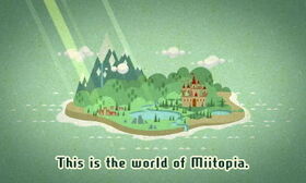 Miitopia