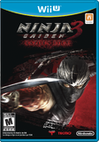 Ninja Gaiden 3: Razor's Edge