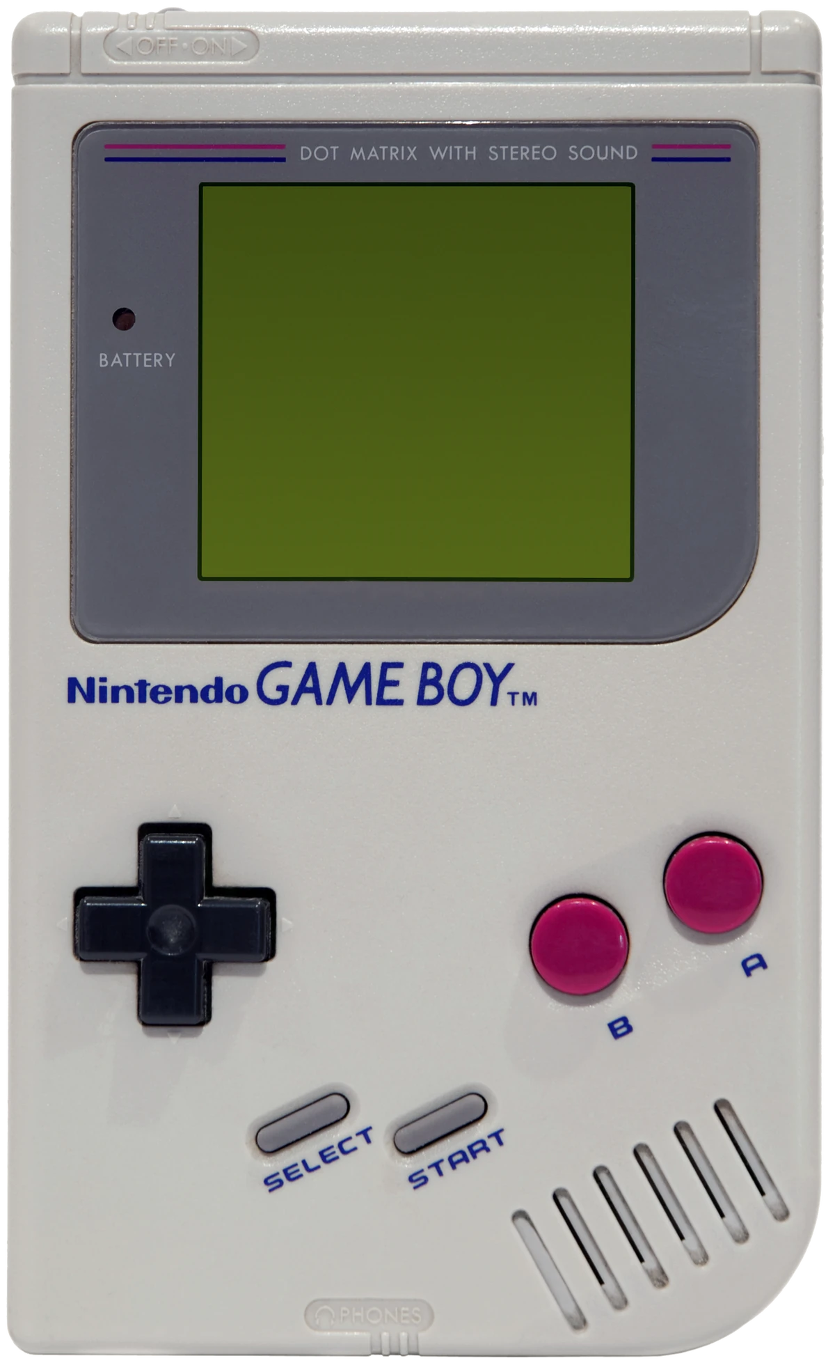 Game Boy | Nintendo | Fandom