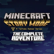 Minecraft: Story Mode