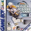 NHL Blades of Steel 2000 2000