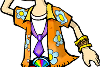 Captain Rainbow | Nintendo | Fandom