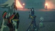 Teba, Revali, and Tulin