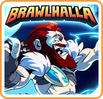 Brawlhalla Nintendo Fandom
