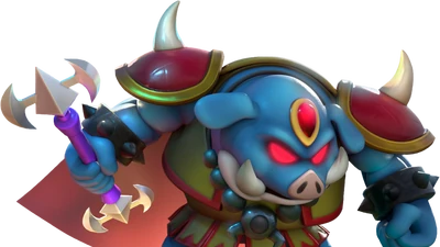 GANONページ Ganon - Wikipedia