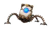HWAoC Terrako Artwork 2