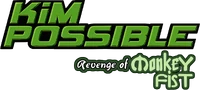 KP Revenge of Monkey Fist logo