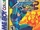 Mega Man Xtreme 2