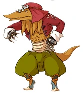 Monkffta2.jpg (41 KB) A Bangaa Master Monk in Final Fantasy Tactics A2.