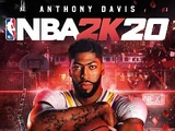 NBA 2K20