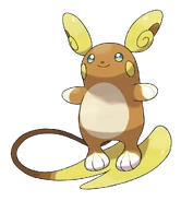 Raichu