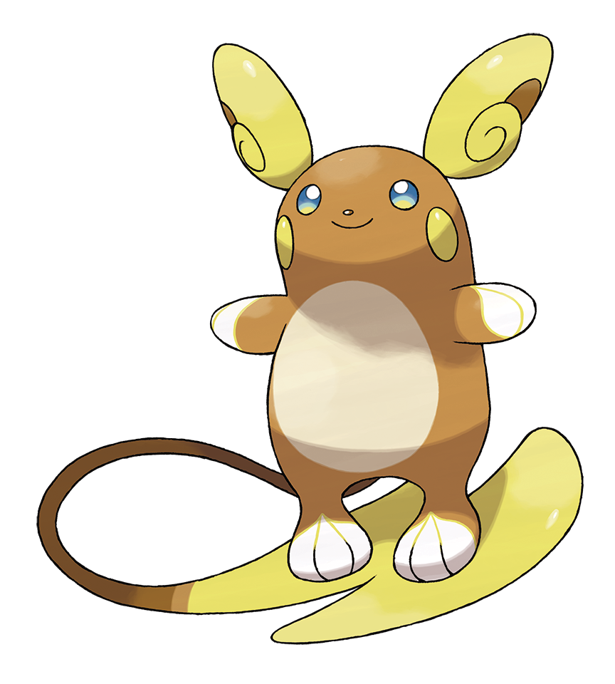 Raichu - TAKE A LOOK AT THIS COOL GAME!!.. CLICK FOR MORE.. Pokémon  Tower Defense 3 – Future gazing to ensure an amazing sequel through the  listing of ideas for improvements we'd