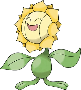 Sunflora