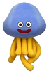 A Heal Slime plush